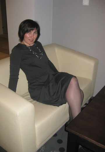 Моя фотография - Татьяна, 51 из Смоленск (@tatyana171749)