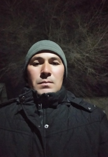 Моя фотография - Кенжебек, 36 из Бишкек (@kenjebek111)