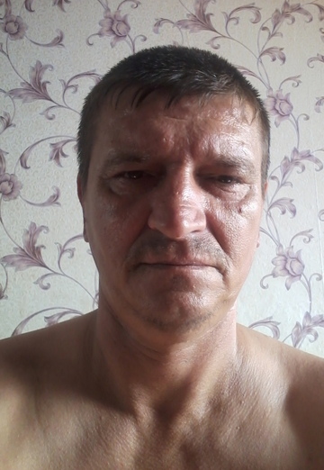 Моя фотография - Сергей, 49 из Симферополь (@sergey904410)