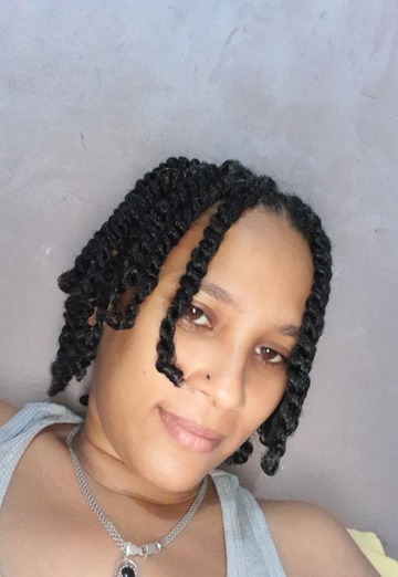 My photo - Esperanza, 39 from Santo Domingo (@esperanza111)