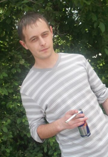 Моя фотография - Андрей, 37 из Калининград (@andrey626037)