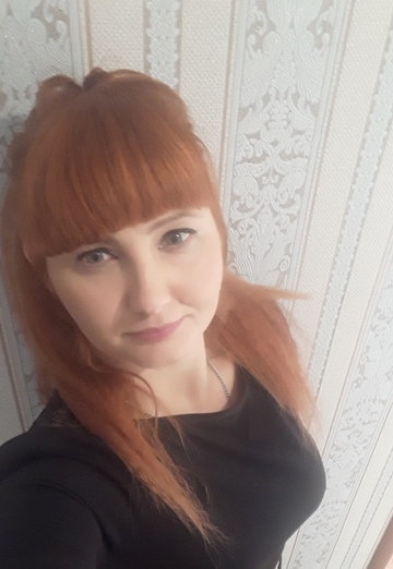 Моя фотография - Валентина, 41 из Оренбург (@valentina69493)