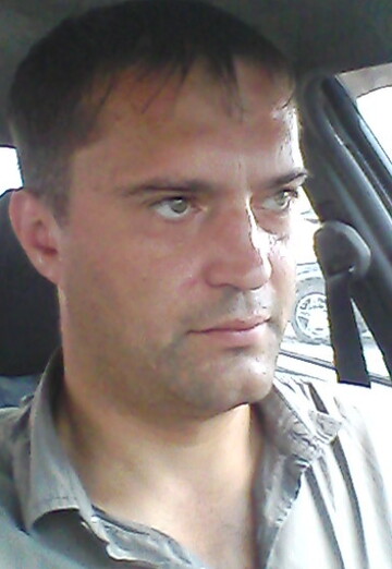 My photo - Anatoliy, 41 from Naro-Fominsk (@anatoliy7239)