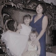 Ольга, 33, Невель