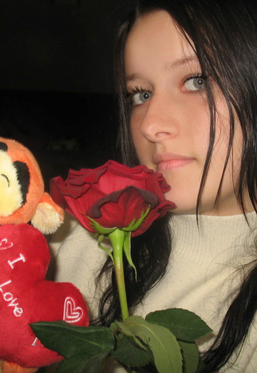My photo - Alina, 33 from Riga (@alina9283)