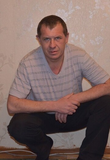 Моя фотография - Дмитрий И, 51 из Малоярославец (@dmitriyi18)