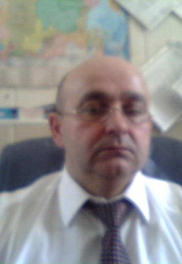 My photo - Igor, 55 from Khimki (@igor224404)