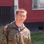 Константин, 39, Кодинск