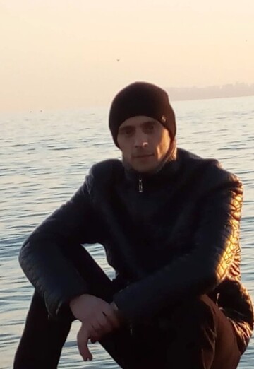 My photo - ANATOLIY, 34 from Grigoriopol (@anatoliy72122)
