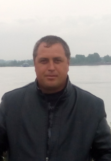 My photo - Dmitriy, 46 from Kstovo (@dmitriy431453)