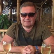 Евгений, 54, Москва