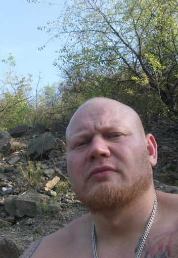 Моя фотография - Дмитрий, 42 из Ростов-на-Дону (@dmitriy266054)