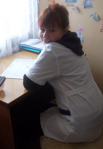 Моя фотография - Наталья, 116 из Черкассы (@natalya169485)