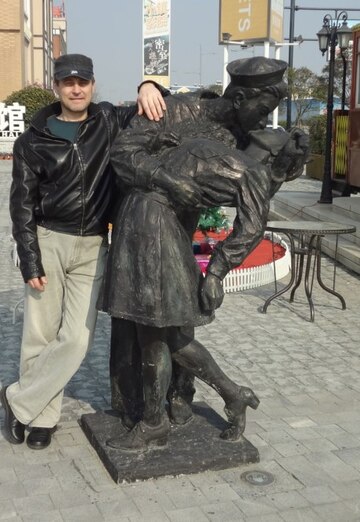 My photo - Sergey, 53 from Birsk (@sergey658692)