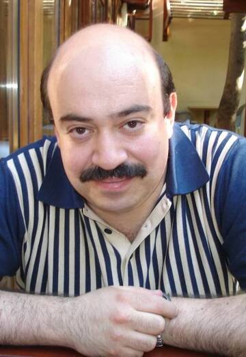 Mein Foto - ewgenii, 54 aus Odessa (@evgeniy255119)