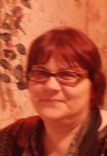 My photo - nadejda, 48 from Vikulovo (@id632659)