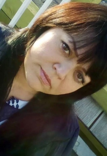 My photo - Oksana, 46 from Adler (@oksana113212)