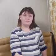 Юля Филатова, 19, Южа