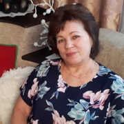 Александра, 60, Каменка