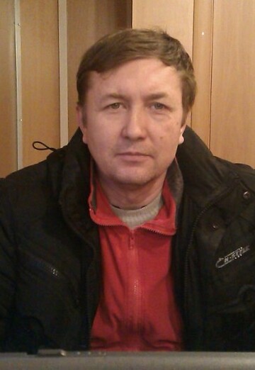 Моя фотография - anatoliy, 52 из Туймазы (@anatoliy69985)