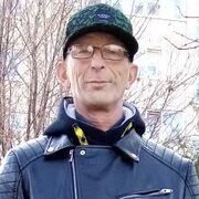 Андрей Кондратьев, 59, Ейск