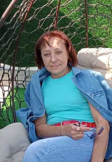 Minha foto - Natalya, 55 de Zlatoust (@natalya368587)