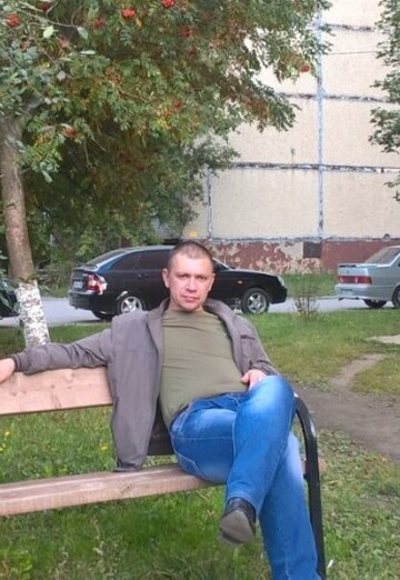 Sergey (@sergey183362) — my photo № 1