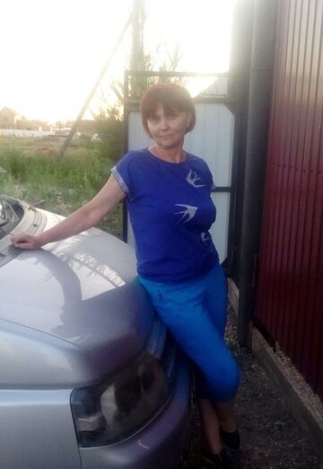 My photo - svetlana, 61 from Kansk (@svetlana202592)