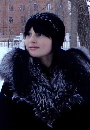 My photo - Anastasiya, 40 from Chapaevsk (@anastasiya31212)