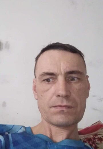 My photo - Vasiliy, 45 from Magnitogorsk (@vasiliy64985)