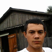 Seryoga Adigamov 35 Ulan-Ude