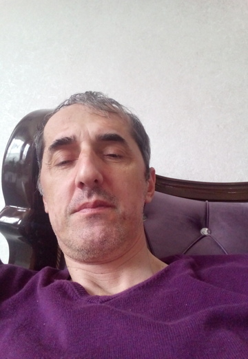 Моя фотография - Нурад, 42 из Владикавказ (@nurad5)