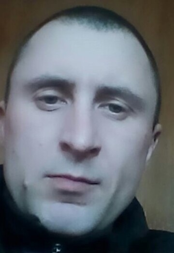 My photo - maksim, 40 from Kharkiv (@maksim180885)