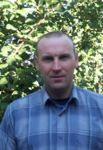 My photo - vyacheslav, 44 from Kherson (@vyacheslav10117)