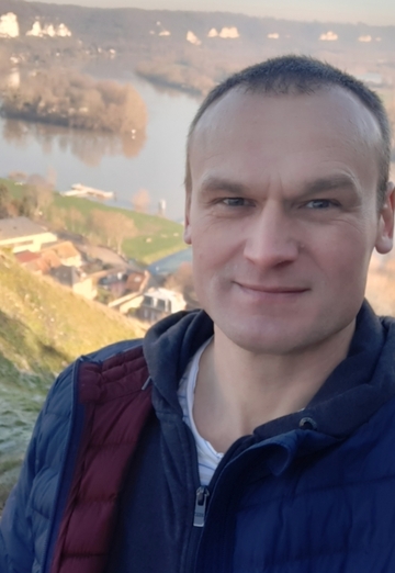 Sergey (@sergey852881) — my photo № 1