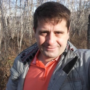 Сергей, 47, Елизово