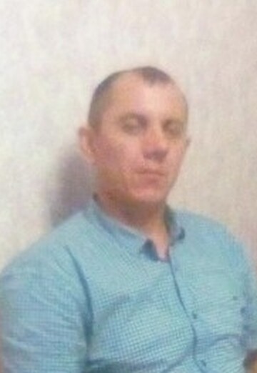 Моя фотография - Роман, 45 из Дивное (Ставропольский край) (@roman135748)