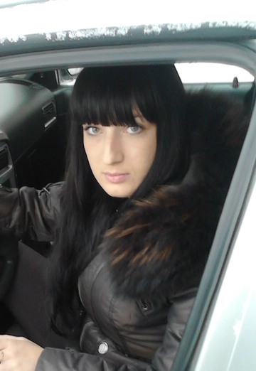 La mia foto - Evgesha, 35 di Syktyvkar (@evgesha2351)