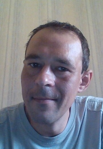 My photo - Maksim, 41 from Schokino (@maksim133359)