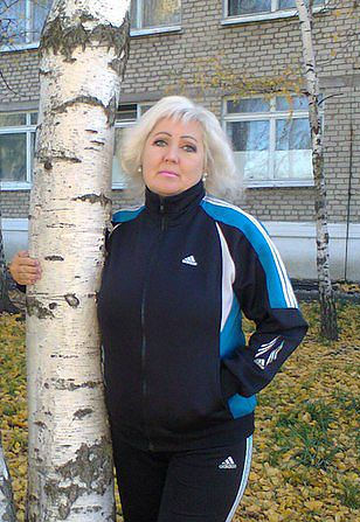 My photo - natasha, 50 from Verkhivtseve (@natasha24418)