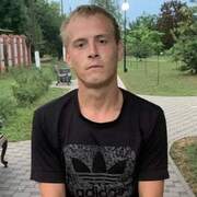 Сергей Сиволап, 27, Крыловская