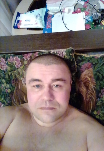 My photo - Aleksey, 44 from Oryol (@aleksey574285)
