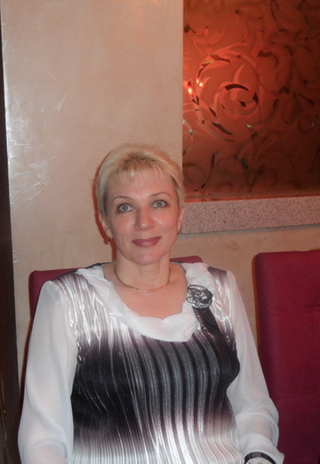 Моя фотография - Наташа, 63 из Москва (@natasha62100)