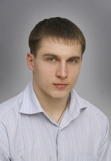 Ma photo - Aleksandr, 40 de Volgodonsk (@aleks147383)