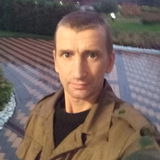 Олег, 46, Холмогоры