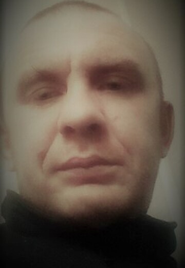 Моя фотография - Дмитрий, 45 из Стрежевой (@dmitriy147242)