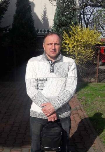 Моя фотография - Виталий Семенюта, 56 из Варшава (@vitaliysemenuta)