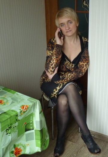 Моя фотография - Наталья, 53 из Харьков (@natalya157927)