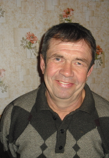 Моя фотография - игорь, 61 из Великие Луки (@igor156883)