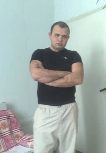 Моя фотографія - Александр Мазярчук, 37 з Нетішин (@aleksandrmazyarchuk)